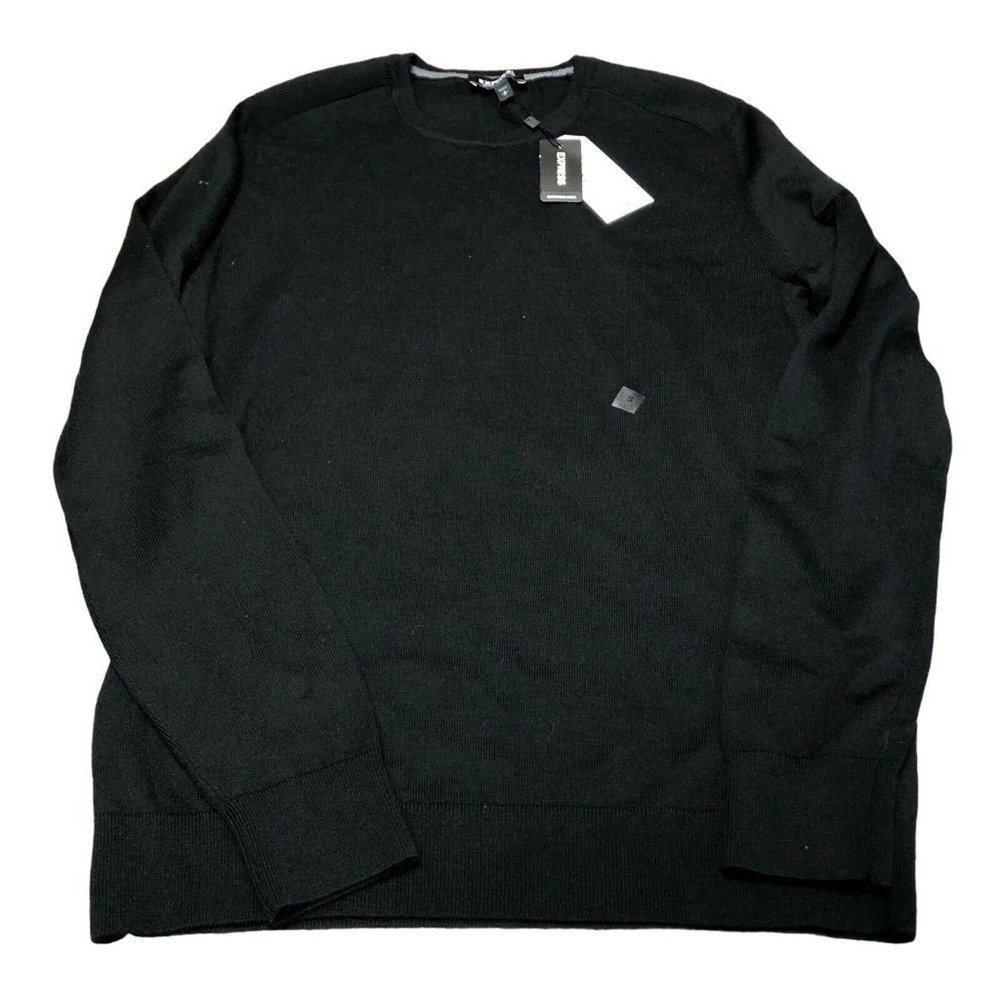 Express Merino Thermal-Regulating  Sweater New‎ S